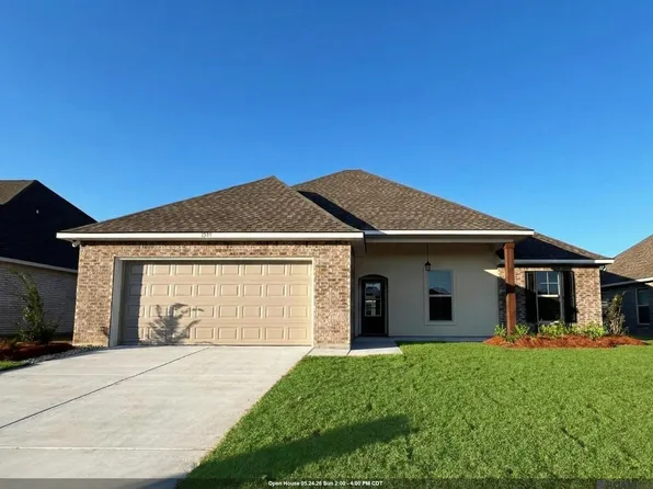 1599 Old Tucson Ave, Zachary, LA 70791