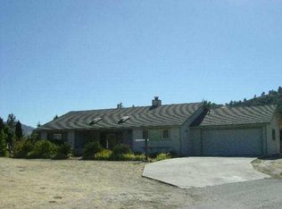 29580 Jamaica Dunes Dr, Tehachapi, CA 93561