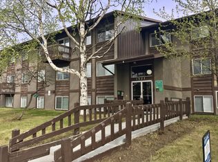 1327 W 27th Ave #216, Anchorage, AK 99503