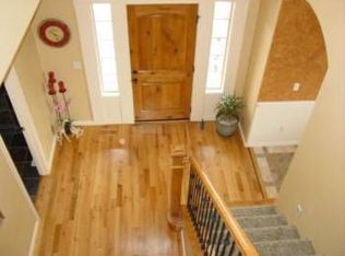 485 W South Slope Rd, Emmett, ID 83617