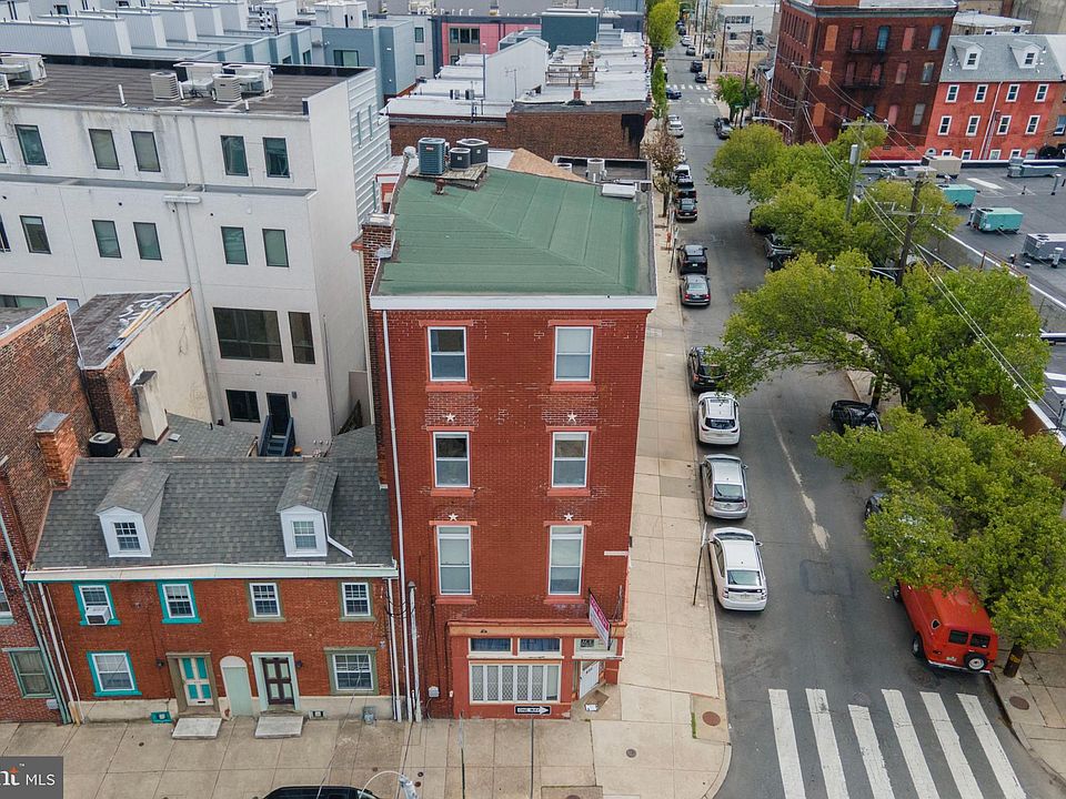 1st image of 601 N 4th St APT 6