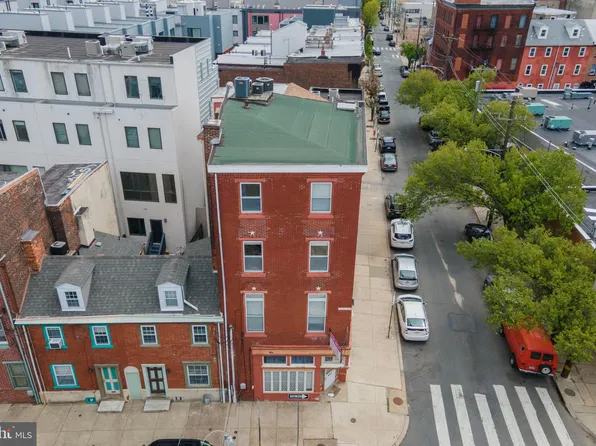 601 N 4th St APT 6, Philadelphia, PA 19123