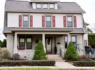 364 S Howard St, Williamsport, PA 17702