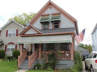 231 Chester St, Buffalo, NY 14208