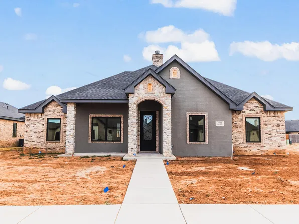 3711 143rd St, Lubbock, TX 79423