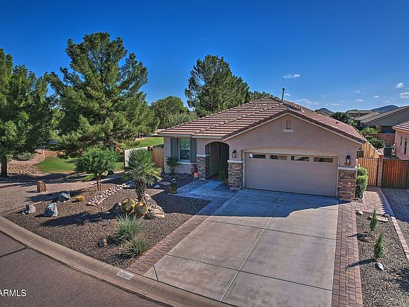 5th image of 1239 W PAISLEY Drive