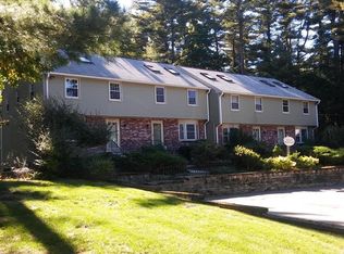26 Hilltop Ln #0, South Easton, MA 02375