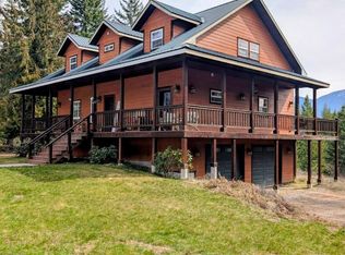 845 Cougar Rd, Naples, ID 83847