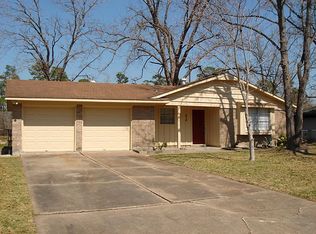 315 Southbrook Cir, Houston, TX 77060