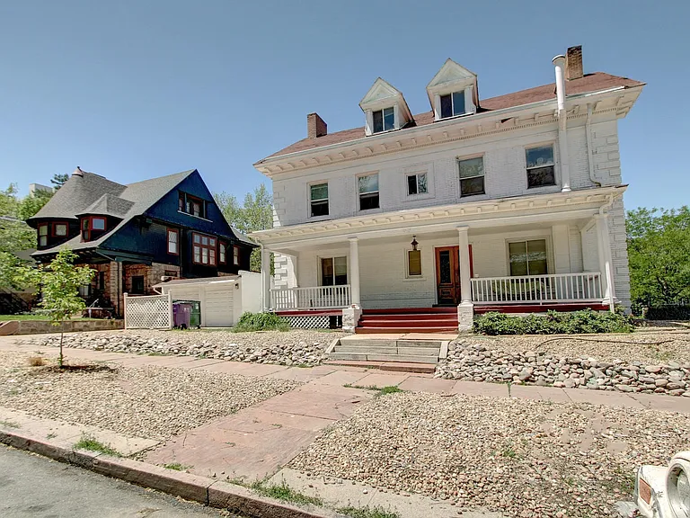 1375 Race St #6 — Photo 13