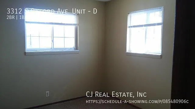 3312 S Oxford Ave #D — Photo 5