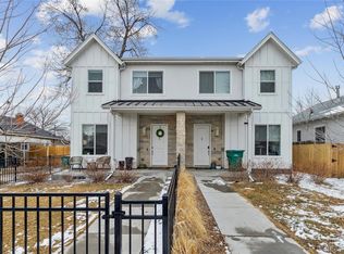 2840 S Bannock St, Englewood, CO 80110