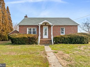 372 Salem Hancocks Bridge Rd, Salem, NJ 08079