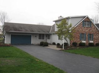 405 W Hobart Ave, Findlay, OH 45840