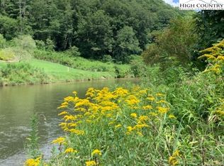 Jarvis St, West Jefferson, NC 28694