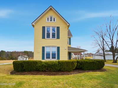 4877 S County Road 19, Tiffin, OH, 44883