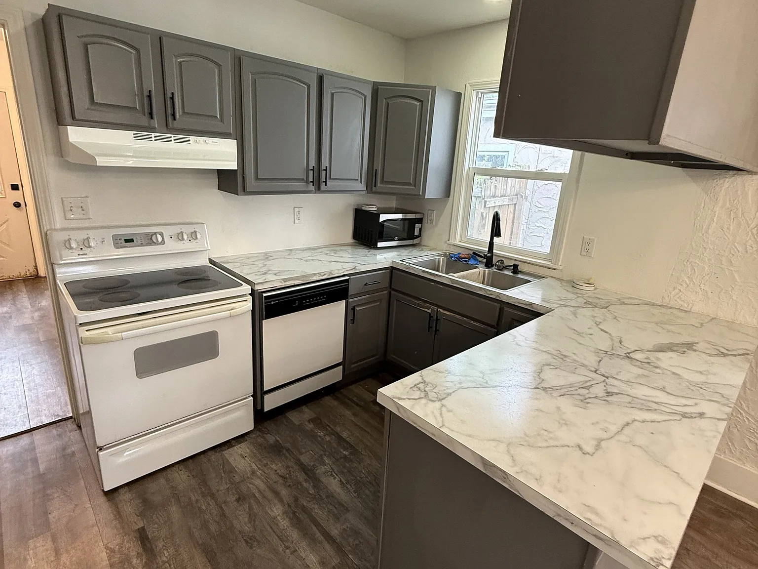514 North French Avenue - 1 — Photo 1