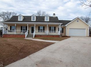 110 Crystal Ct, Warner Robins, GA 31093