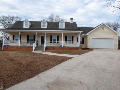 110 Crystal Ct, Warner Robins, GA, 31093