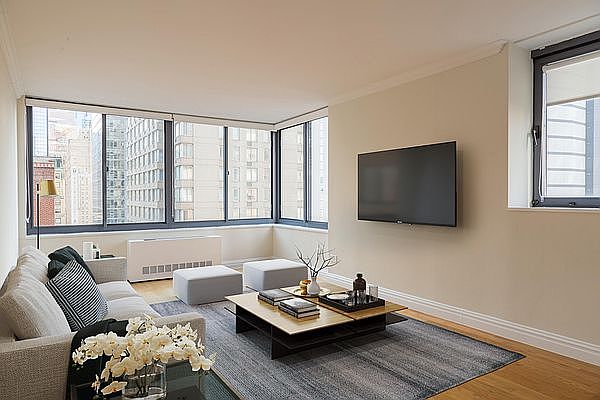 1st image of 235 W 48th St APT 19L