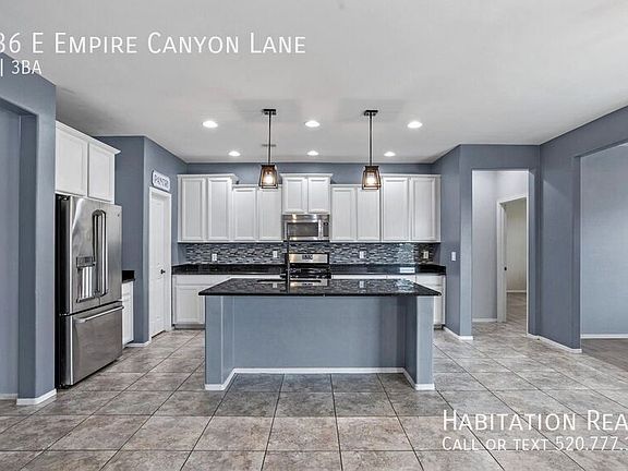 4th image of 1136 E Empire Canyon Ln