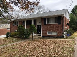 12503 Laurie Dr, Silver Spring, MD 20904