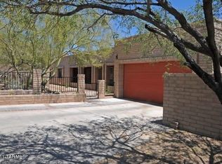 8122 N Rancho Catalina Ave, Tucson, AZ 85704