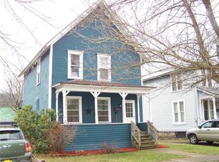 20 Hubbard St, Cortland, NY 13045