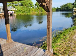 421 Bay Tree Drive, Harrells, NC 28444