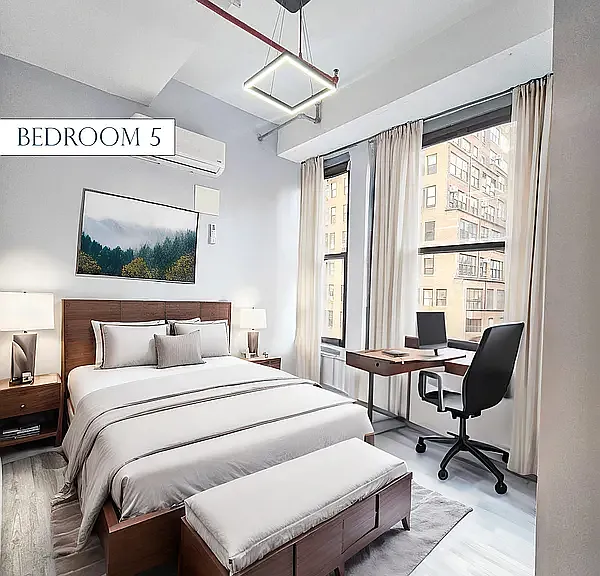 214 W 30th St #6 — Photo 7