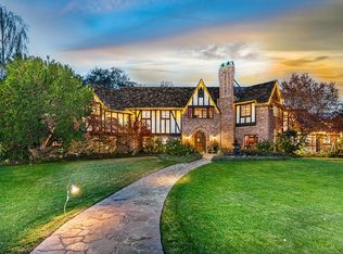 566 Meadow Grove St, La Canada Flintridge, CA 91011