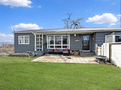 10659 3100 Road, Hotchkiss, CO, 81419
