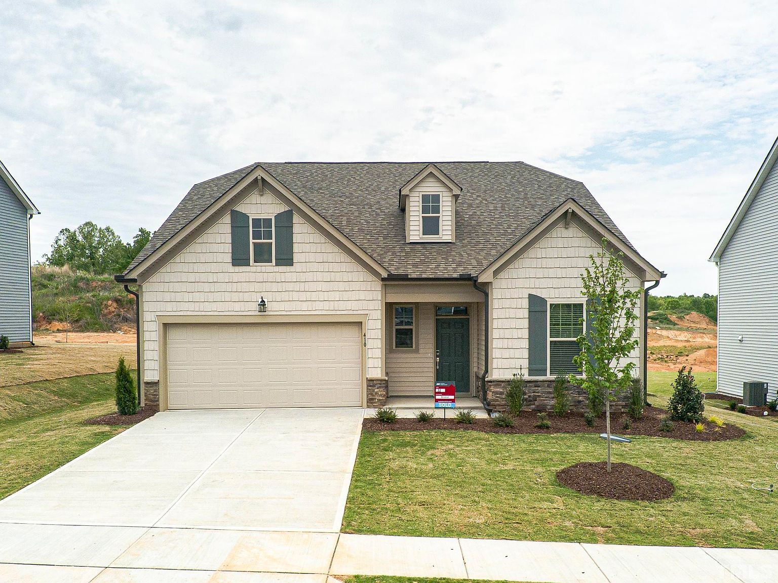 410 Porterfield Dr, Youngsville, NC 27596 Zillow