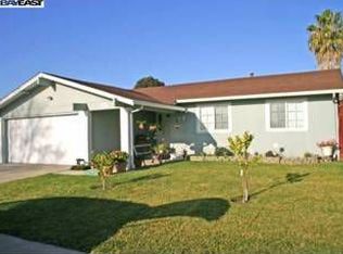 4317 Santee Rd, Fremont, CA 94555