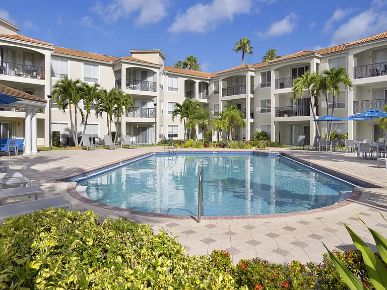 Camden Aventura — Photo 16