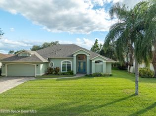 1132 Cypress Trace Dr, Melbourne, FL 32940