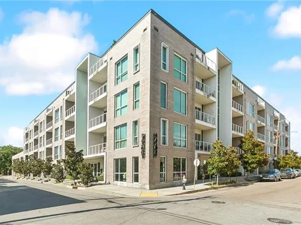 900 Bartholomew St Unit 419, New Orleans, LA 70117