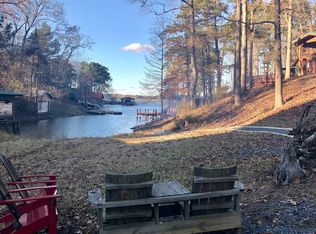 241 Joe Dr, Many, LA 71449