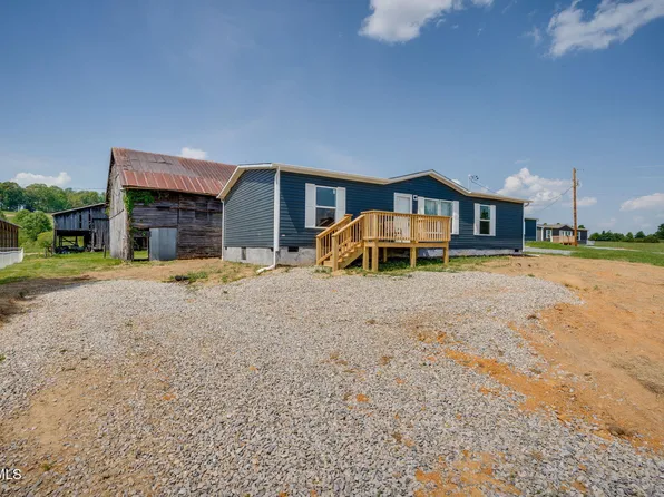 30 Armstrong Rd, Limestone, TN 37681