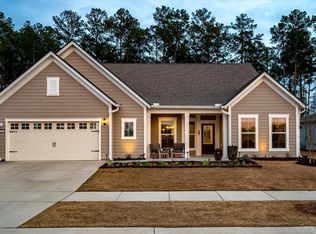 706 Spring Highlands Dr, Summerville, SC 29486