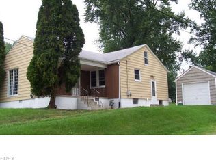 206 Industrial St, Rittman, OH 44270