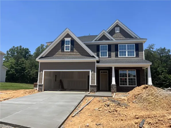 3947 Cassillis Way #106, Colfax, NC 27235