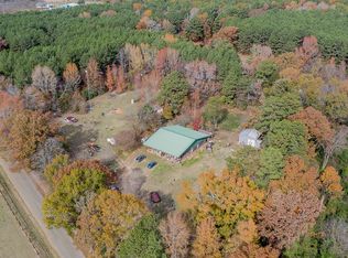 184 Doyal Rd, Benton, LA 71006