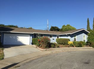 40936 Canto Pl, Fremont, CA 94539
