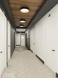 Rented by Lang Realty LLC