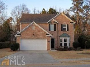 420 Virginia Park, Fayetteville, GA 30215