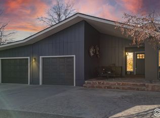 408 Bothun Rd, Berthoud, CO 80513