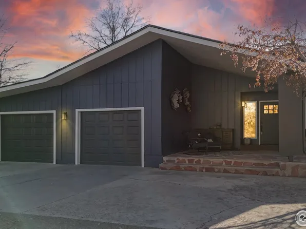 408 Bothun Rd, Berthoud, CO 80513