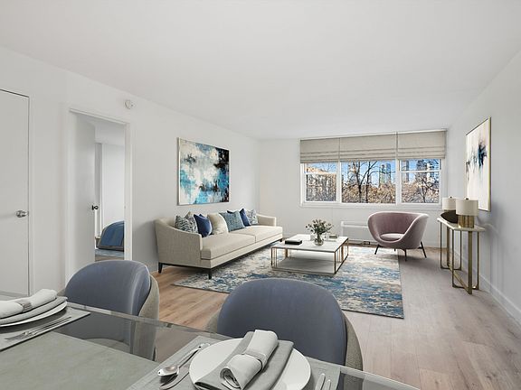 4th image of 345 S End Ave APT 4G