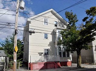 174 Laurel Hill Ave, Providence, RI 02909